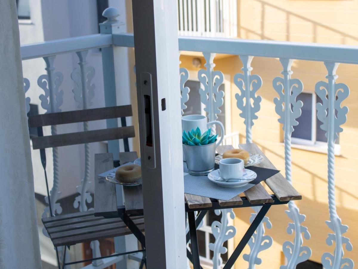 Puesta De Sol Rentals 2Cr Playa de San Juan  Exterior photo
